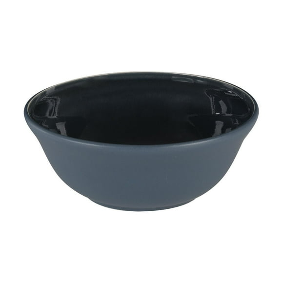 Martha Stewart Navy Blue Bowl