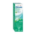 thumbnail image 2 of Soins d'hydratation nasale, solution saline de Otrivin, eau de mer avec aloès, 2 of 6