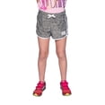 thumbnail image 2 of Justice Cross Dye Shorts, 2 of 7