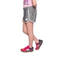 thumbnail image 3 of Justice Cross Dye Shorts, 3 of 7