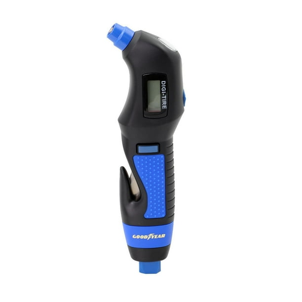 4IN1 TIRE GAUGE Walmart.ca