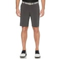 thumbnail image 1 of Ben Hogan Men's Performance Flat Front ACTIVE Flex Shorts, 1 of 3
