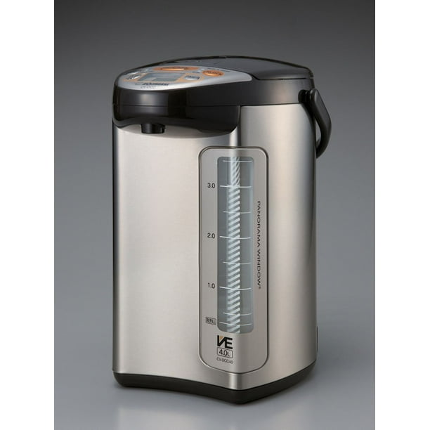 Zojirushi Hot water dispenser 3L, TV & Home Appliances, Kitchen Appliances,  Kettles & Airpots on Carousell