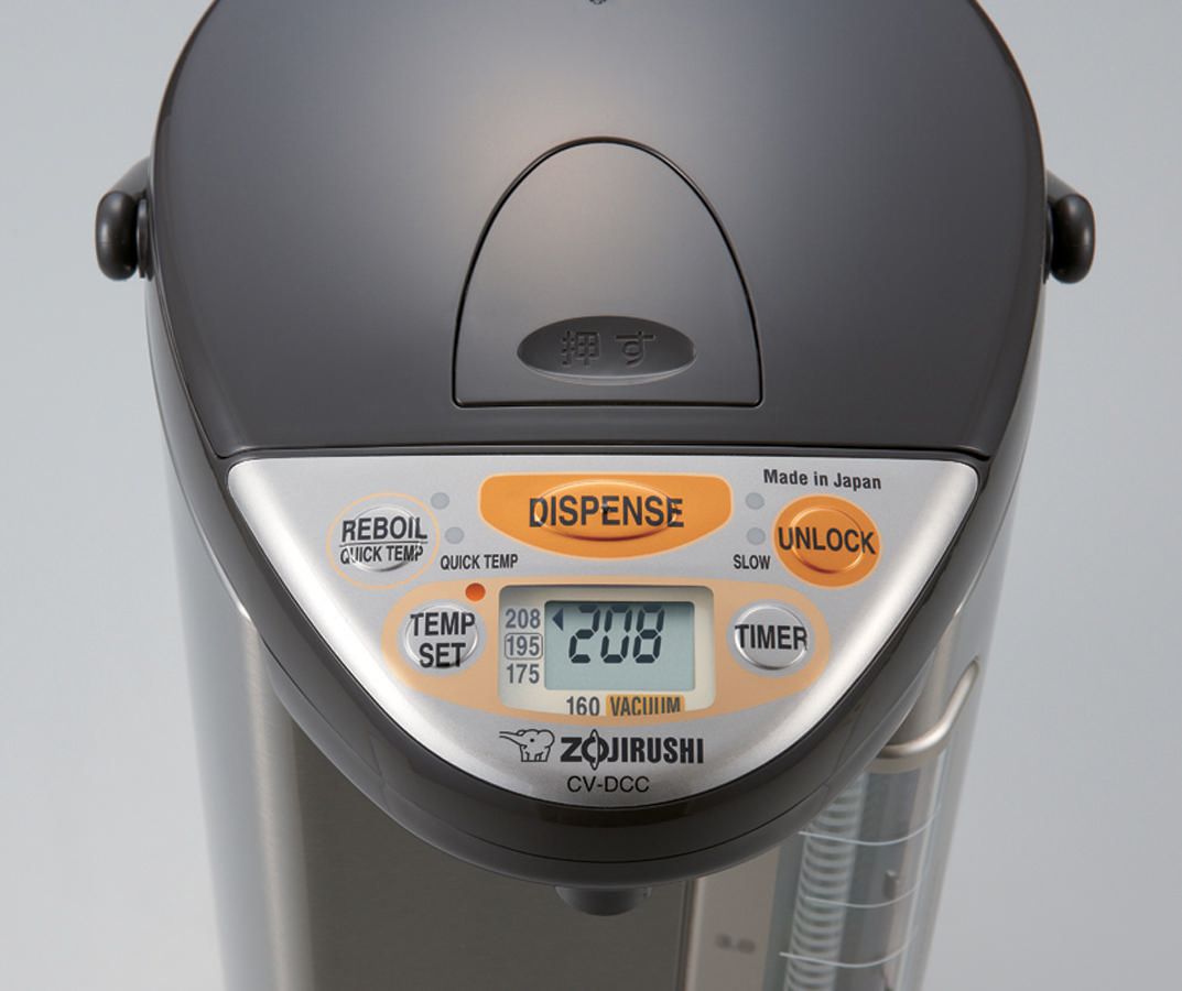 Zojirushi VE Hybrid Water Boiler & Warmer CV-DCC40 - Walmart.ca