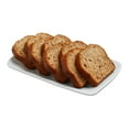 thumbnail image 2 of Your Fresh Market Banana Sliced Loaf Cake, 2 of 6
