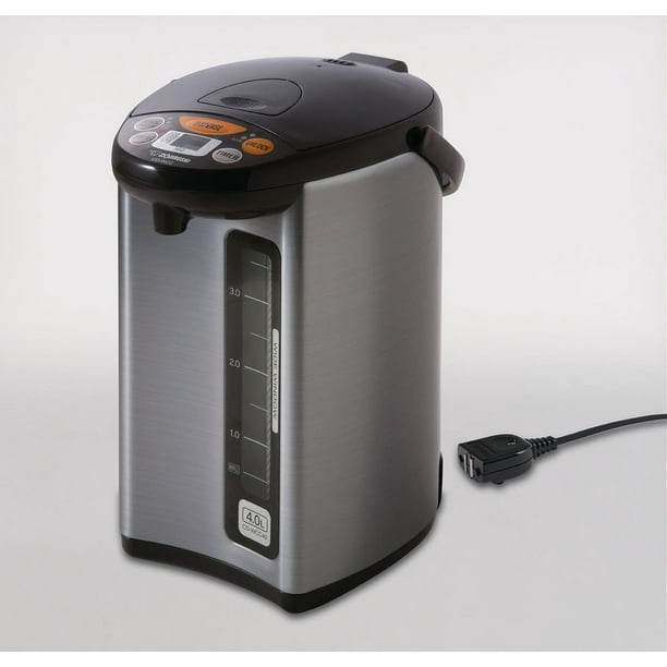 Zojirushi Hot water dispenser 3L, TV & Home Appliances, Kitchen Appliances,  Kettles & Airpots on Carousell