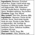 thumbnail image 4 of Your Fresh Market Banana Sliced Loaf Cake, 4 of 6