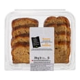thumbnail image 1 of Your Fresh Market Banana Sliced Loaf Cake, 1 of 6