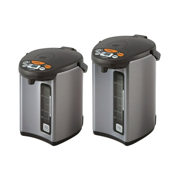 Tiger Hot water dispenser 3L, TV & Home Appliances, Kitchen Appliances,  Water Purifers & Dispensers on Carousell