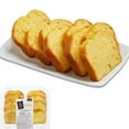 thumbnail image 1 of Your Fresh Market Lemon Sliced Loaf Cake, 1 of 7