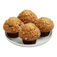 thumbnail image 3 of Your Fresh Market Triple Berry Muffins, 3 of 7