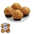 thumbnail image 1 of Your Fresh Market Triple Berry Muffins, 1 of 7