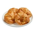thumbnail image 2 of Croissants au beurre Mon marché fraîcheur, 2 of 6