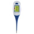 thumbnail image 1 of Physio Logic Accuflex 5VU Digital Thermometer with Five Second Results, 1 of 2