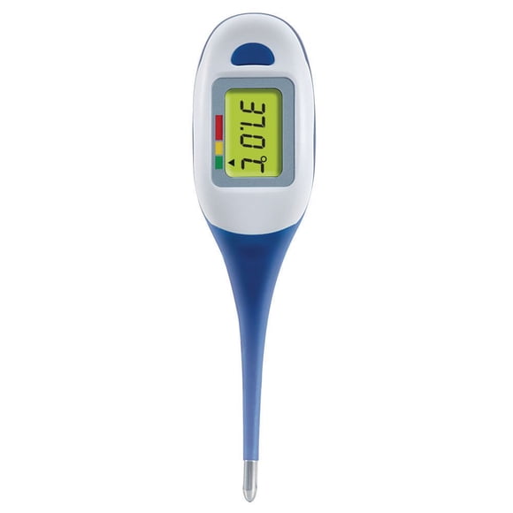 Thermomètre Accuflex5 VU, de Physio Logic