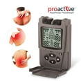thumbnail image 4 of TENS, Appareil de physiothérapie 2-dans-1 Alevia™ de ProActive™, 4 of 5