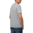 thumbnail image 3 of U.S. Polo Men's Stripe V-Neck Tee, 3 of 3