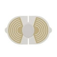 thumbnail image 3 of ProActive Libera Wireless + Rechargeable Tens Unit for Pain Management, White, 3 of 5