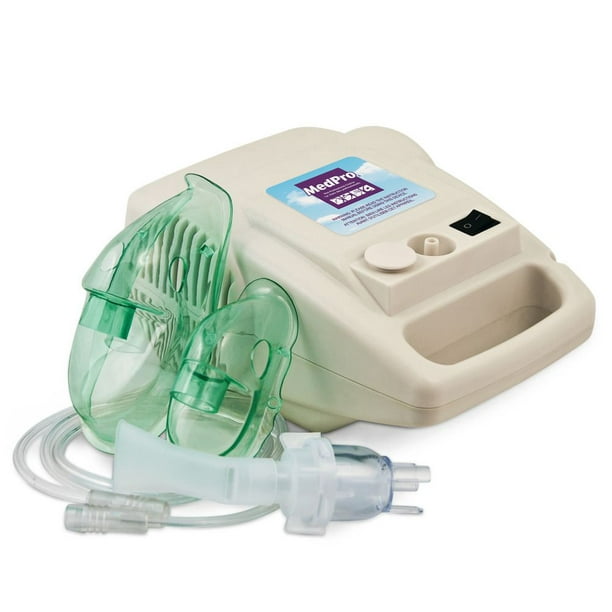 Home Aide Easy Air Nebulizer - Diabetes Store