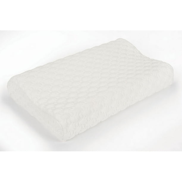 Oreiller adapté Comfort Sleep d’ObusForme (PL-COMFORT-SLCT)