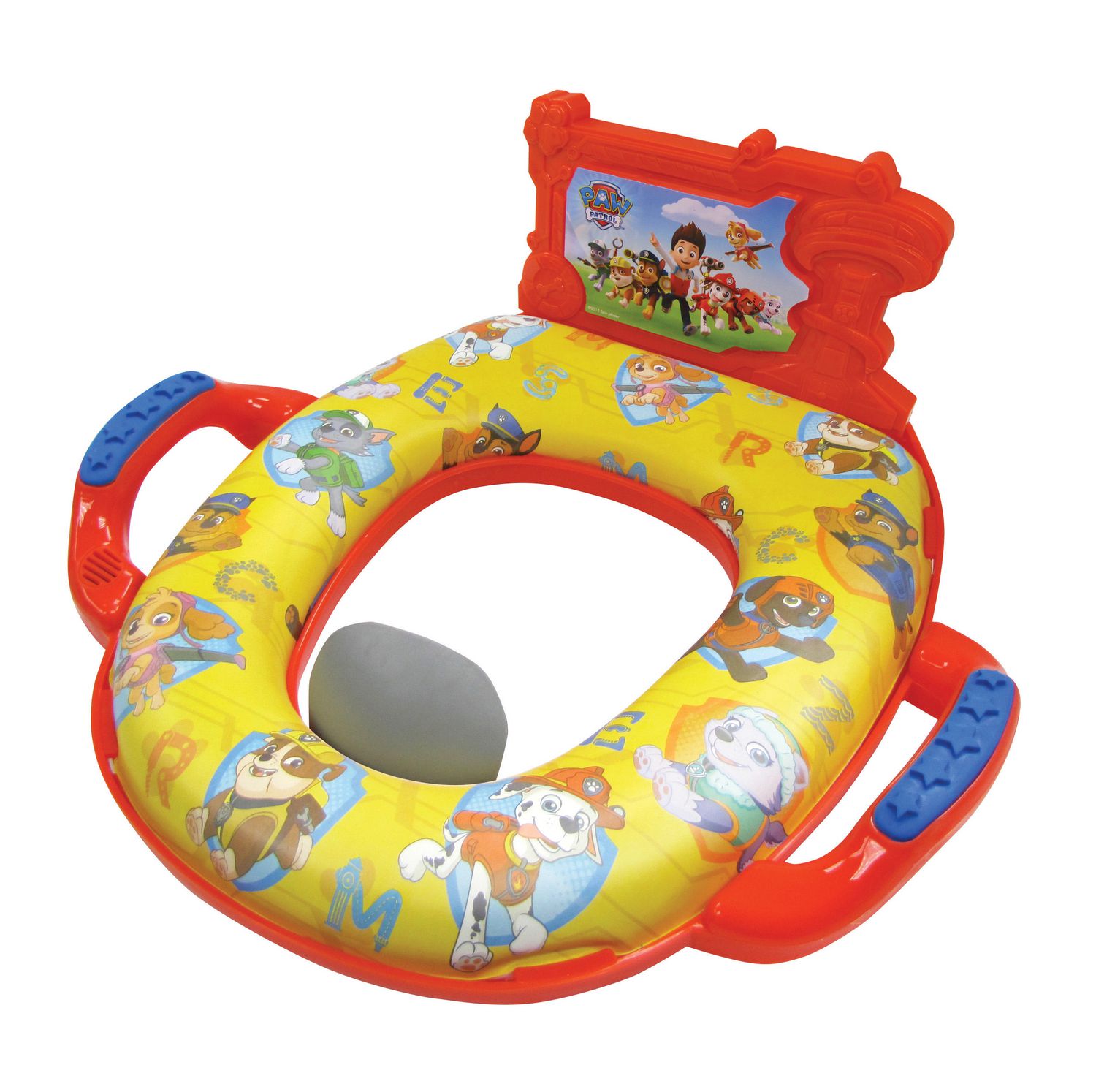 Paw Patrol Potty Chair