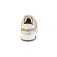 thumbnail image 4 of Ecko Unltd. Delta Men's Lace-up Tan PU Sneaker, 4 of 6