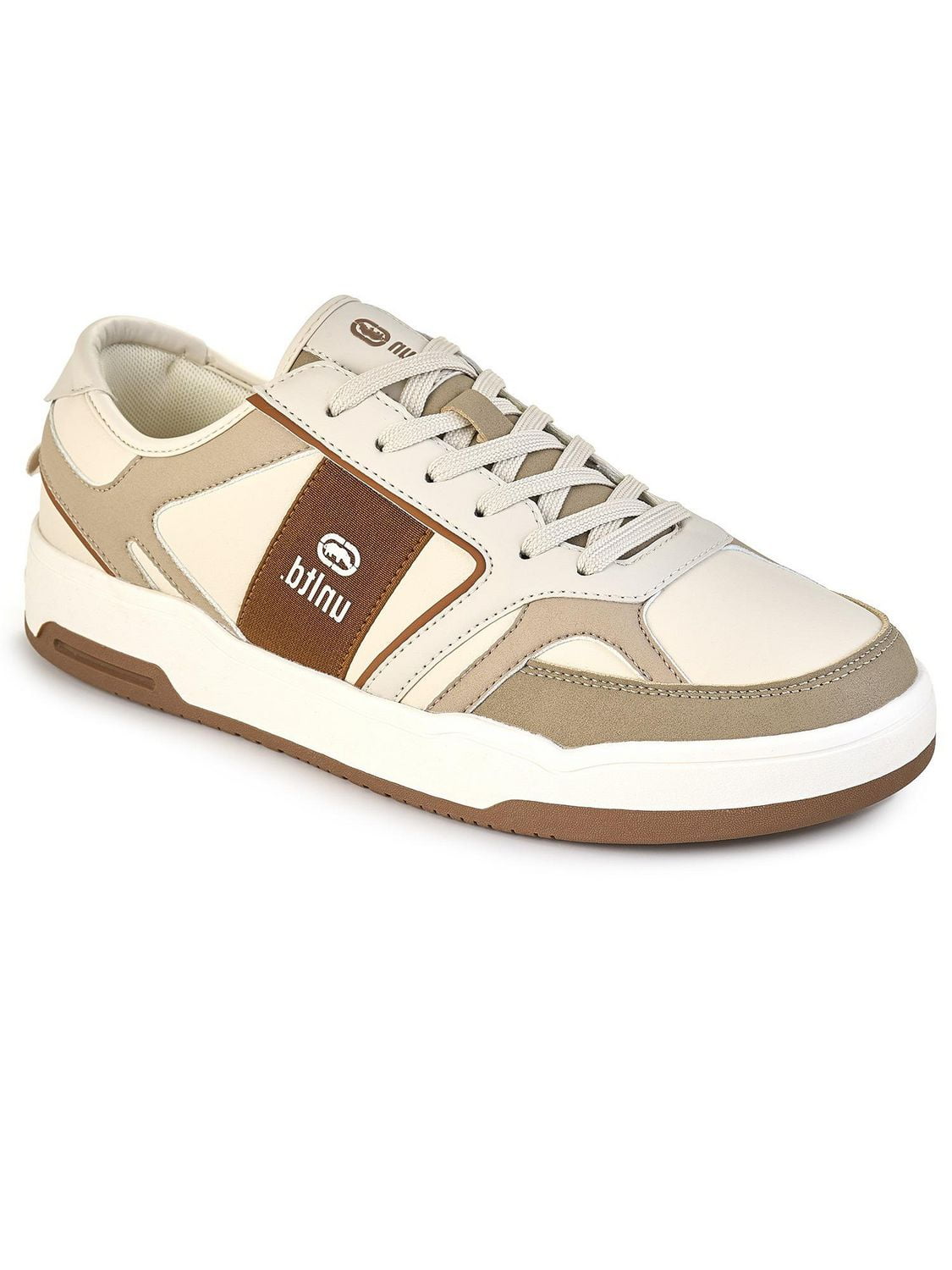 Ecko Unltd. Delta Men's Lace-up Tan PU Sneaker - Walmart.ca Ecko Unltd. Delta Men's Lace-up Tan PU Sneaker - Walmart.ca