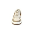 thumbnail image 3 of Ecko Unltd. Delta Men's Lace-up Tan PU Sneaker, 3 of 6