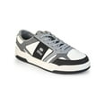 thumbnail image 1 of Ecko Unltd. Delta Men's Lace-up Tan PU Sneaker, 1 of 6