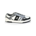 thumbnail image 2 of Ecko Unltd. Delta Men's Lace-up Tan PU Sneaker, 2 of 6