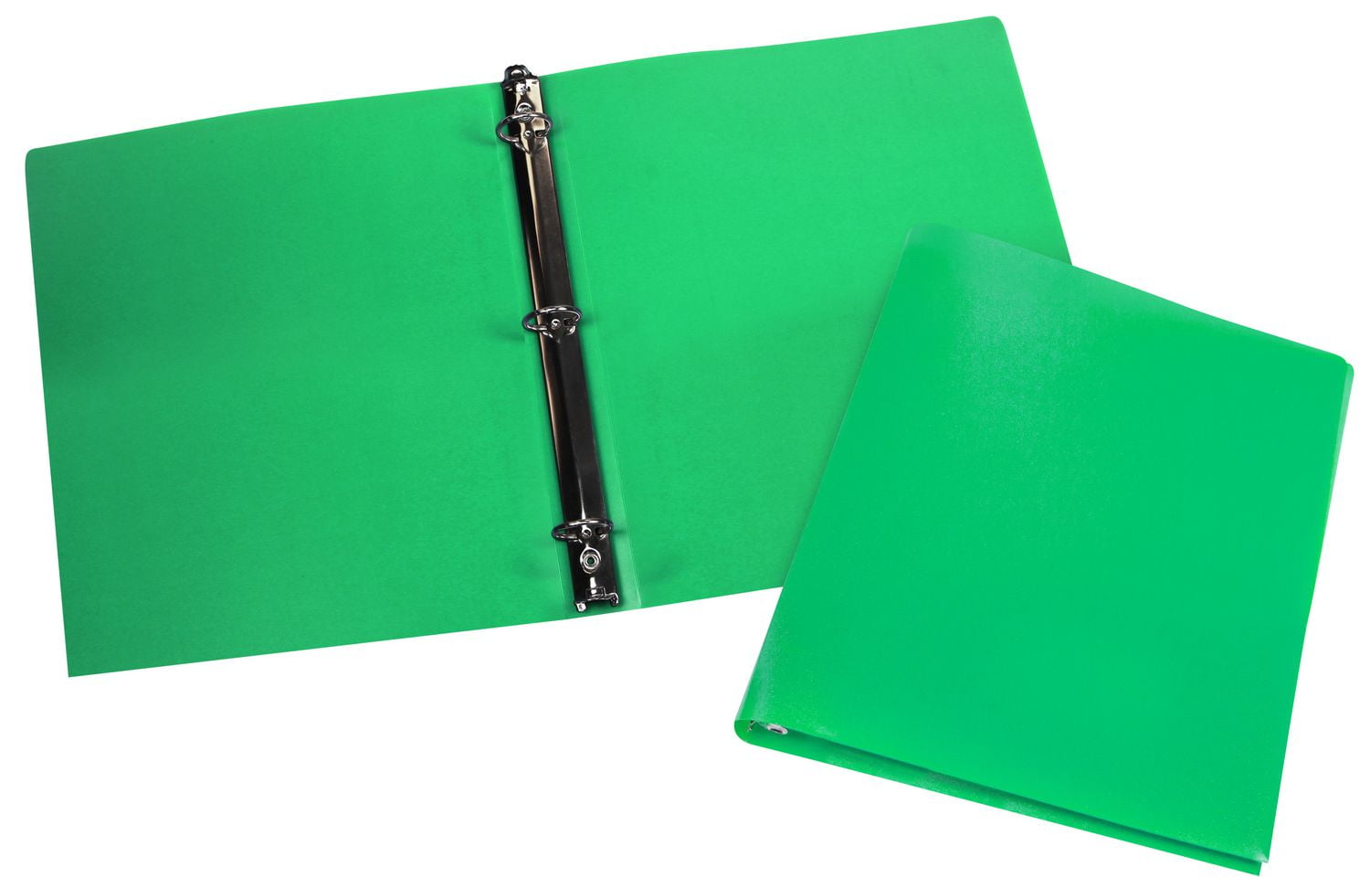 Storex Economy Poly Binder/ 1"Inch/ Vert (12 units/pack)Storex 1