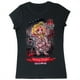 Monster High T-shirt à manches courtes pour filles Freak Chic – image 1 sur 1