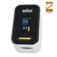 thumbnail image 1 of Braun BPX800CA Pulse Oximeter, 1 of 9