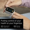thumbnail image 4 of Braun BPX800CA Pulse Oximeter, 4 of 9