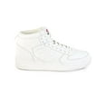 thumbnail image 2 of Ecko Men's Kingston Lace-up White PU Sneaker, 2 of 6