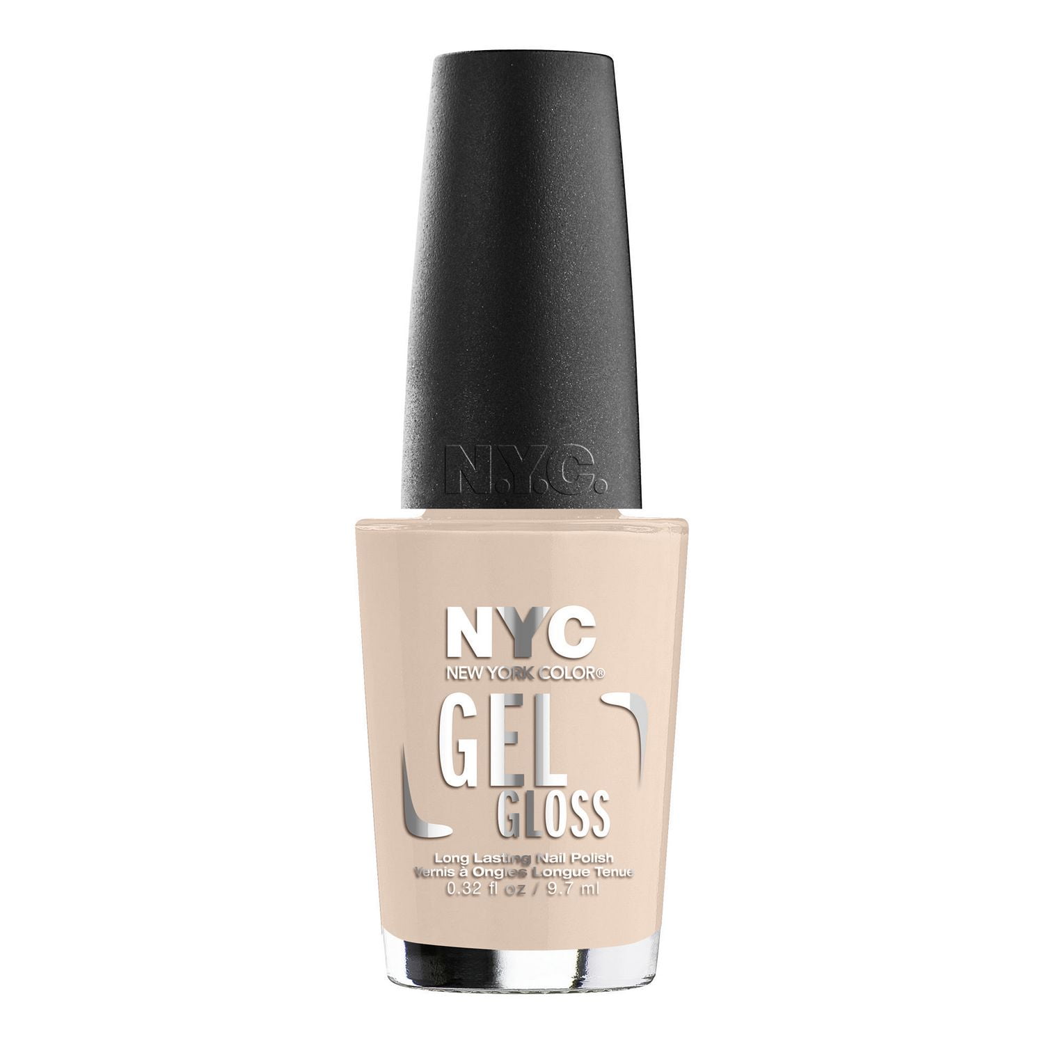 DNEW YORK COLOUR NYC GEL CLOSS NP Walmart Canada