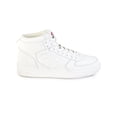 thumbnail image 2 of Ecko Men's Kingston Lace-up White PU Sneaker, 2 of 6