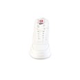 thumbnail image 3 of Ecko Men's Kingston Lace-up White PU Sneaker, 3 of 6