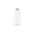 thumbnail image 3 of Chaussures de sport blanc pour hommes, 3 of 6