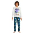 thumbnail image 1 of Pokemon Boys' Pajama 2-Piece Set, 1 of 3