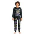 thumbnail image 1 of Pyjama 2 pièces Cinq nuits chez Freddy pour garçons, 1 of 3