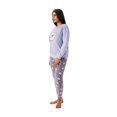 thumbnail image 3 of Ensemble de pyjama Peanuts Snoopy pour femmes, 3 of 5