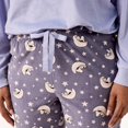 thumbnail image 5 of Ensemble de pyjama Peanuts Snoopy pour femmes, 5 of 5