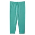 thumbnail image 2 of George Toddler Girls' Legging, 2 of 2