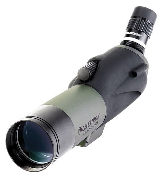 Celestron Ultima 65 45 Degree Spotting Scope Walmart Canada