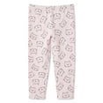 thumbnail image 1 of George Toddler Girls' Legging, 1 of 2