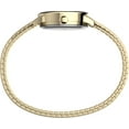 thumbnail image 2 of Timex® Women’s Easy Reader® with Date, Gold Expansion Band, 2 of 5