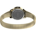 thumbnail image 5 of Timex® Women’s Easy Reader® with Date, Gold Expansion Band, 5 of 5