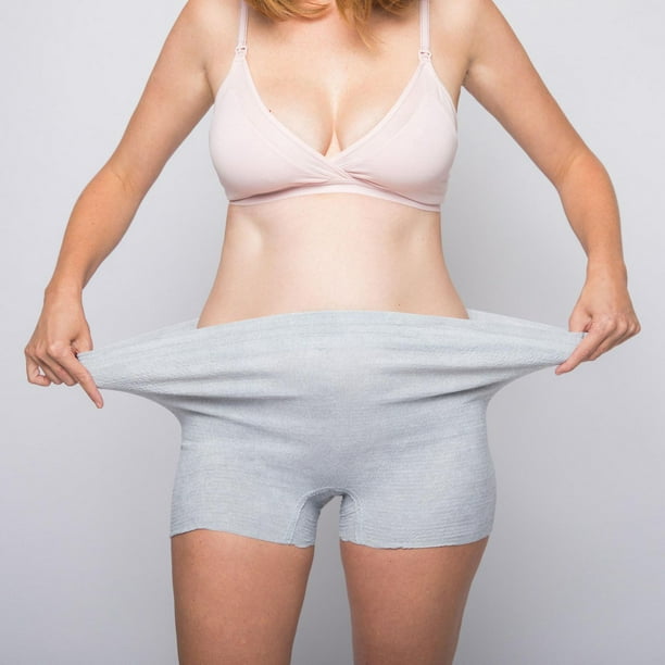 Women Sponge Lifting Active Cushion Corset Patch Casual Underwear