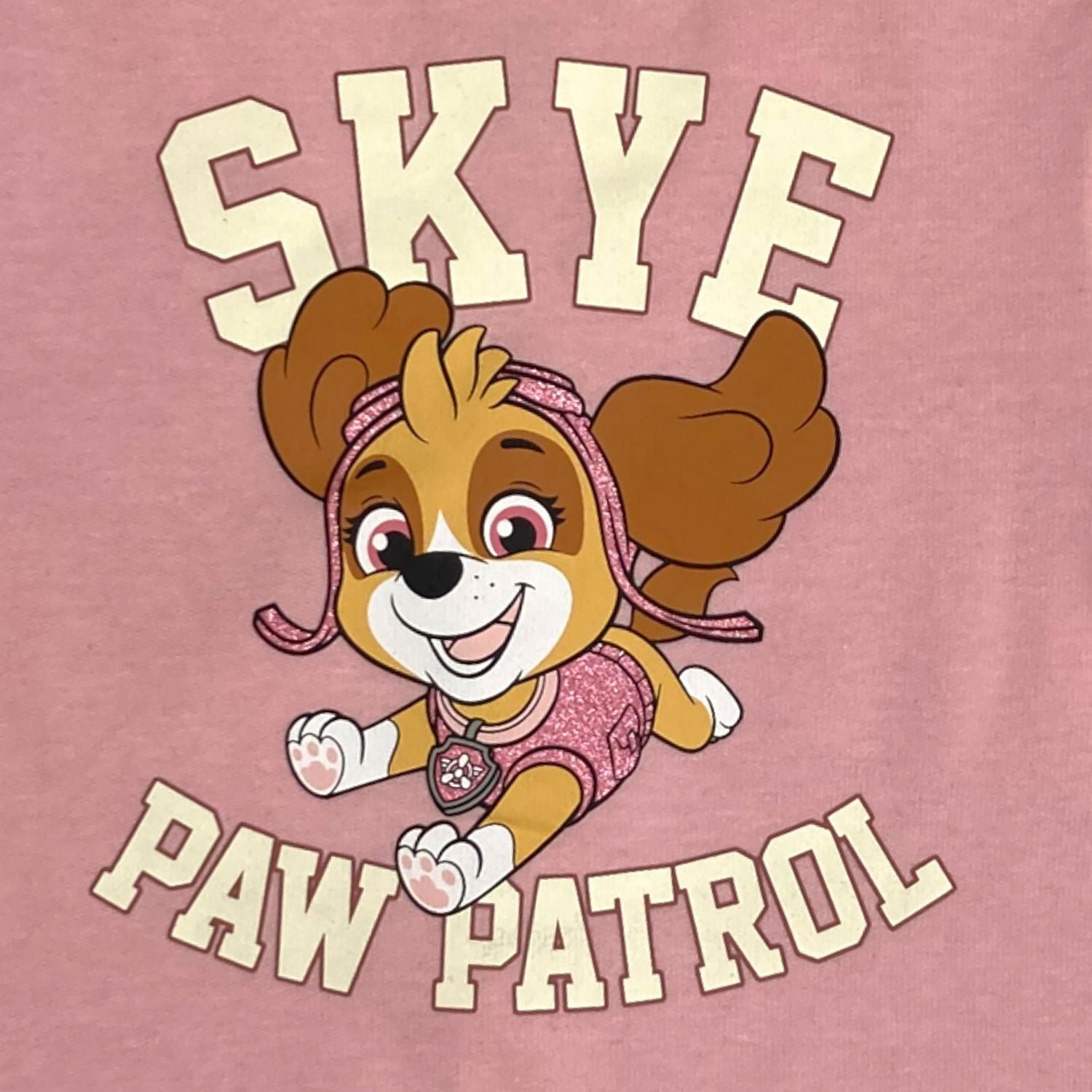 Paw Patrol Girls long sleeve comfy cardigan